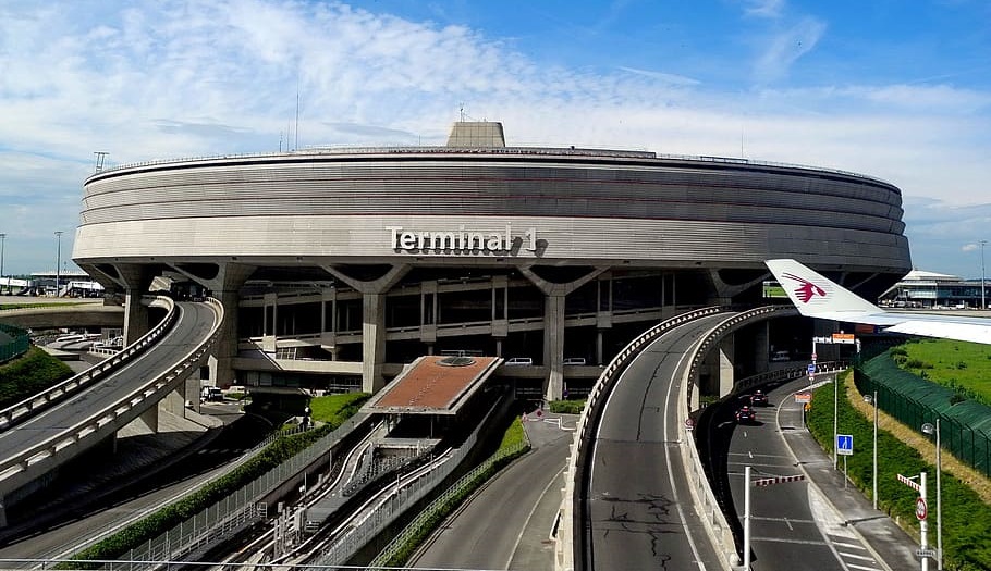 Aéroports de Paris